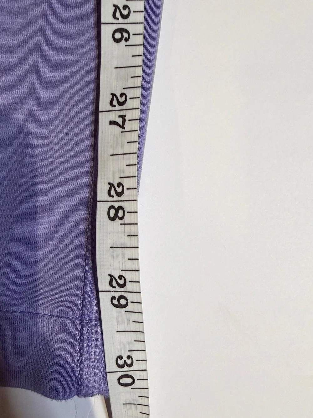 Lululemon Softstreme Purple Joggers Size 4